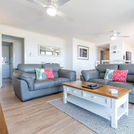 Sails Apartments Forster Extérieur photo