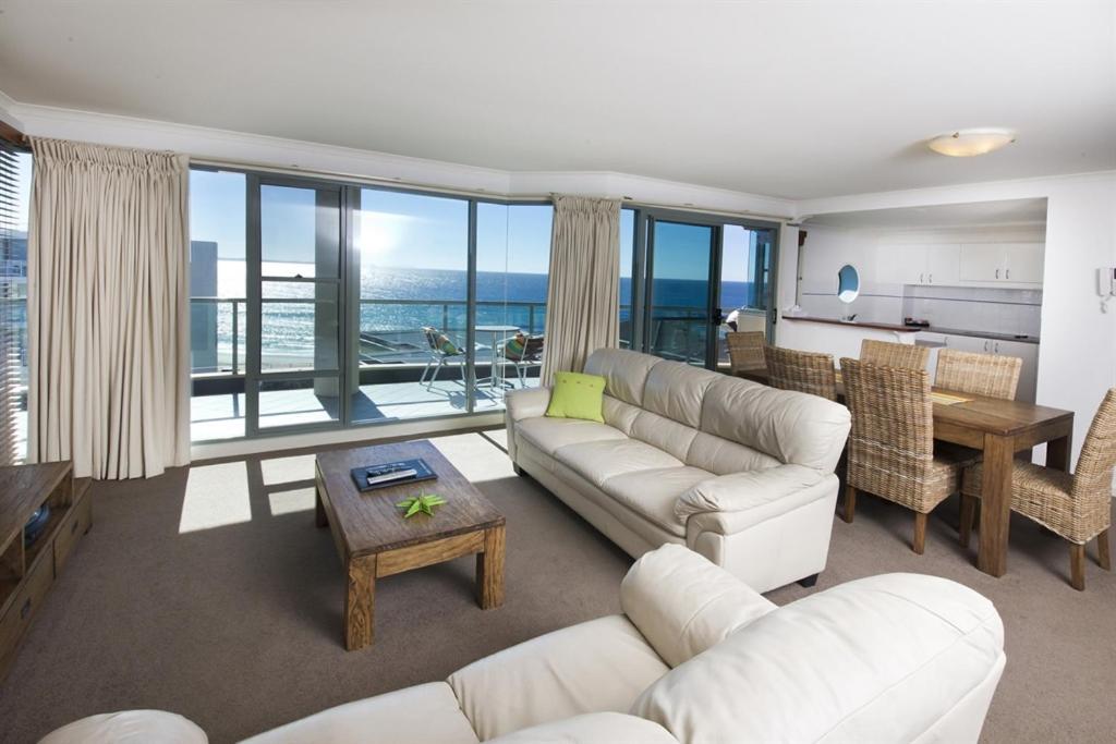 Sails Apartments Forster Extérieur photo