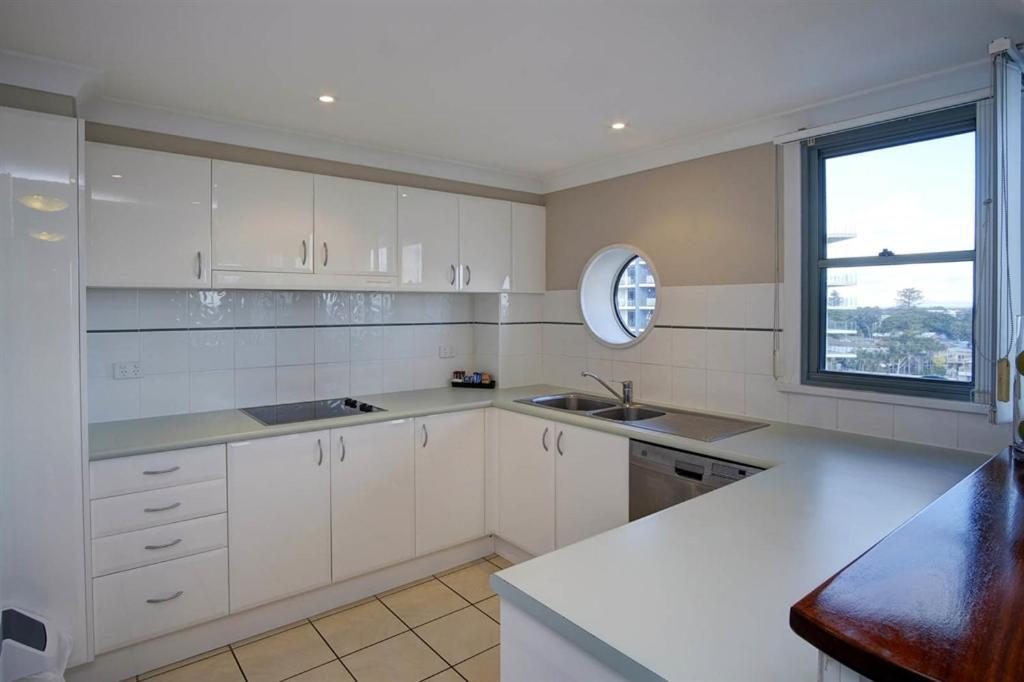 Sails Apartments Forster Extérieur photo