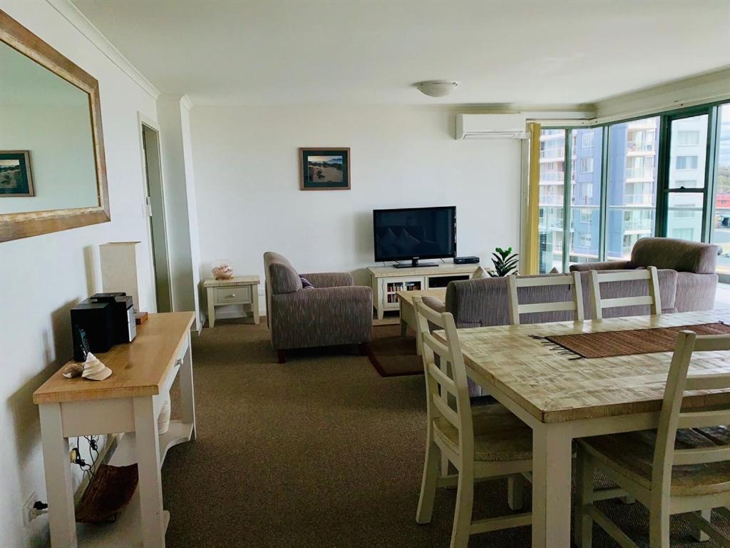 Sails Apartments Forster Extérieur photo