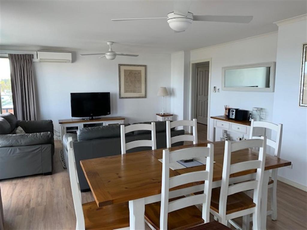 Sails Apartments Forster Extérieur photo