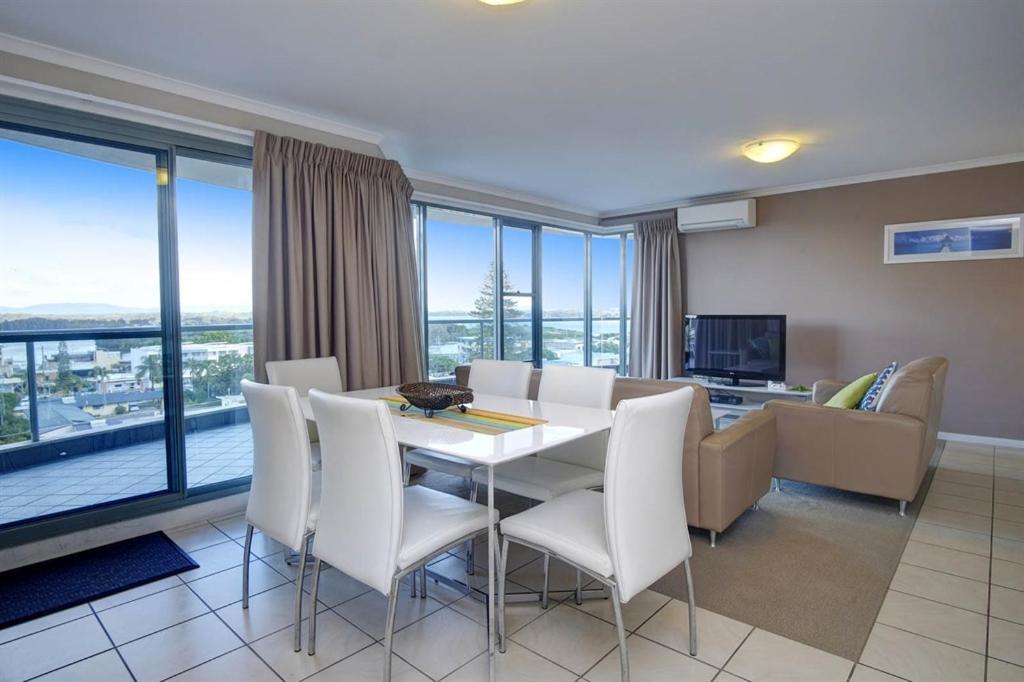Sails Apartments Forster Extérieur photo