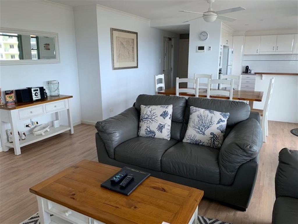 Sails Apartments Forster Extérieur photo