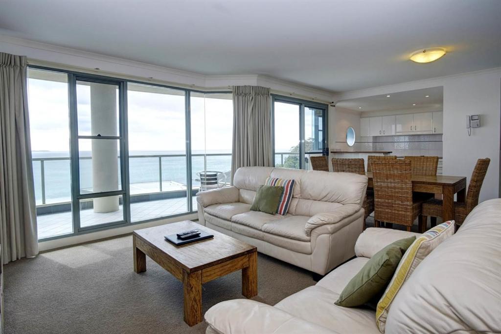Sails Apartments Forster Extérieur photo