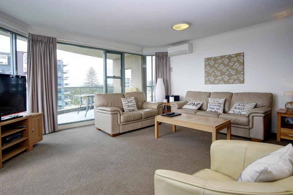 Sails Apartments Forster Extérieur photo