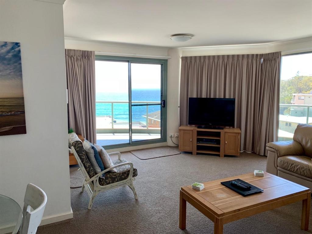 Sails Apartments Forster Extérieur photo