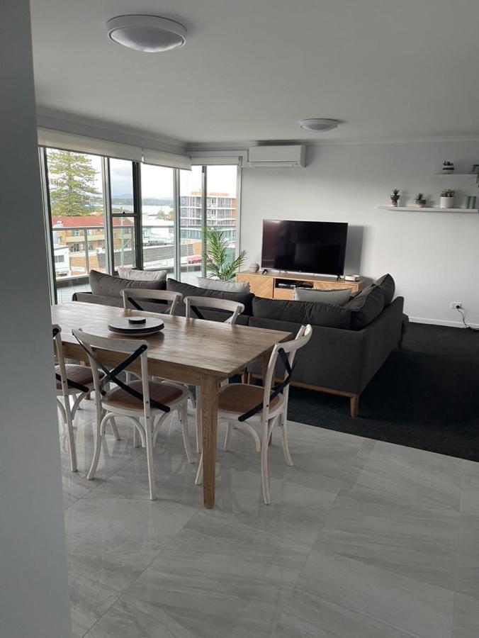 Sails Apartments Forster Extérieur photo