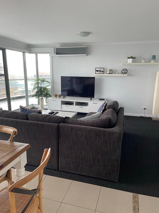 Sails Apartments Forster Extérieur photo