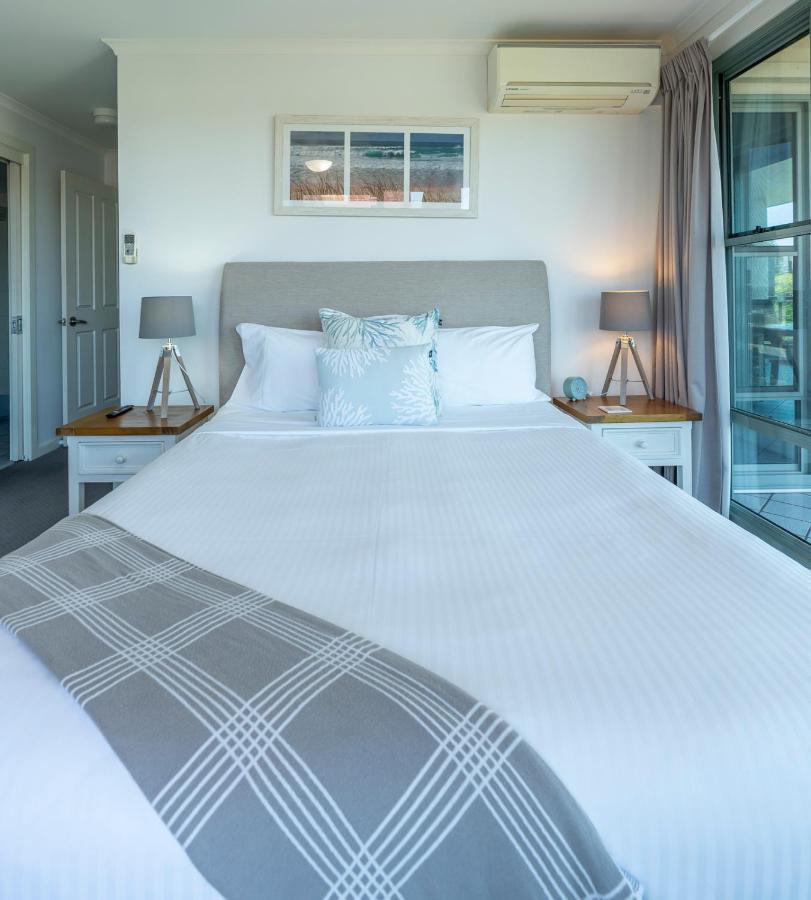 Sails Apartments Forster Extérieur photo