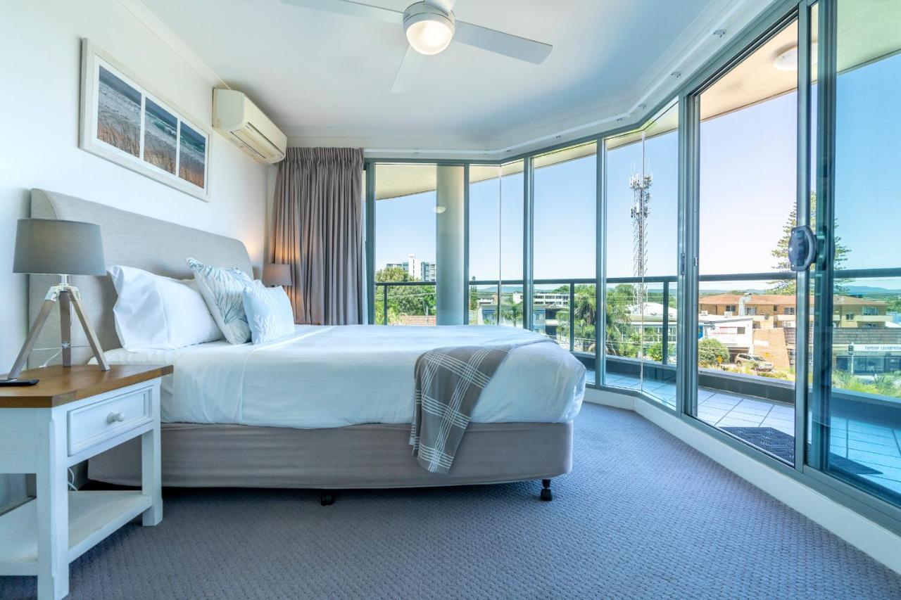Sails Apartments Forster Extérieur photo