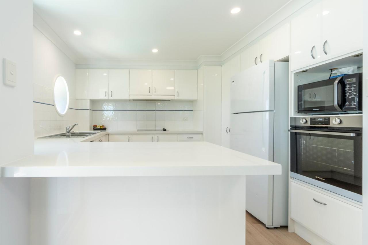 Sails Apartments Forster Extérieur photo