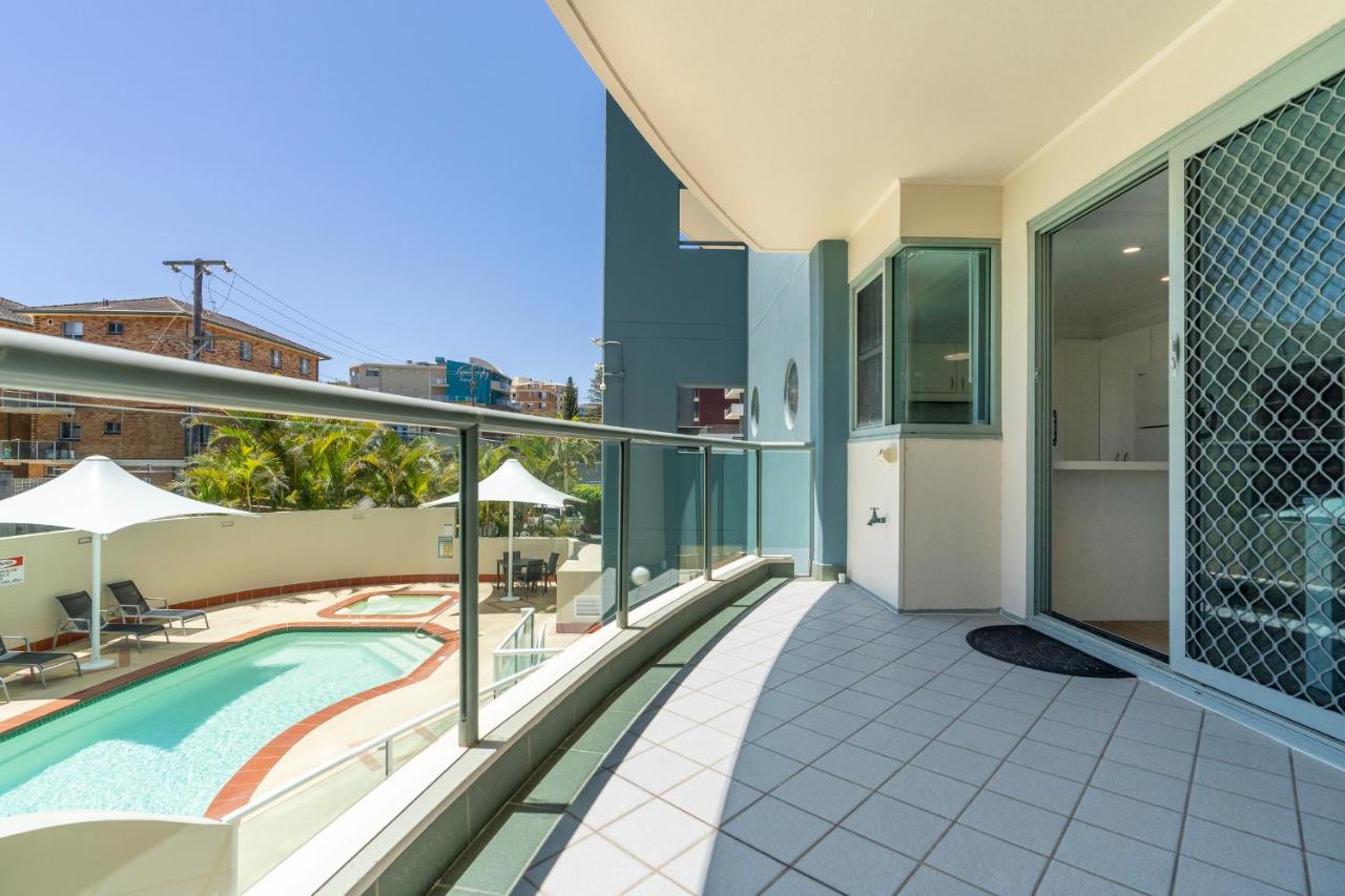 Sails Apartments Forster Extérieur photo