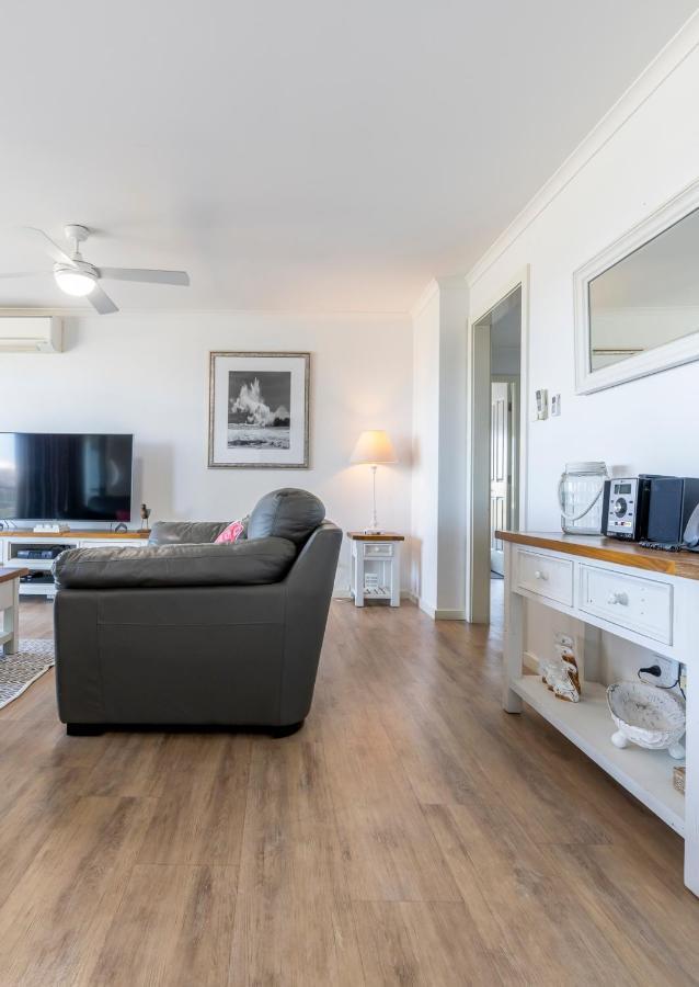 Sails Apartments Forster Extérieur photo