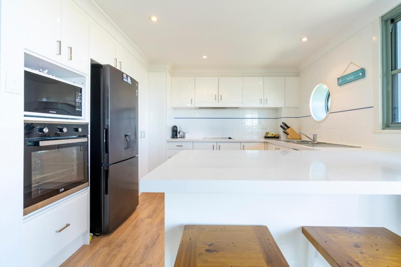 Sails Apartments Forster Extérieur photo