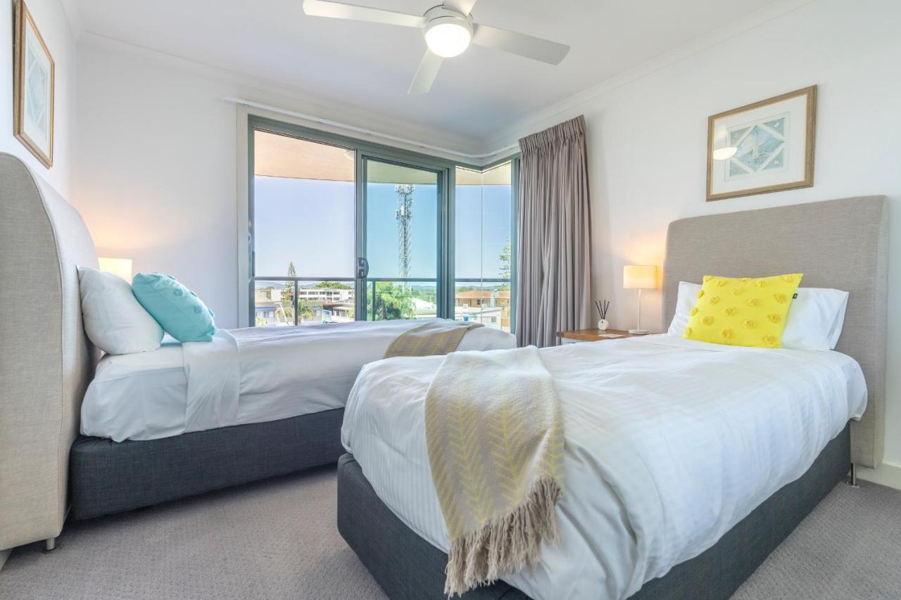 Sails Apartments Forster Extérieur photo