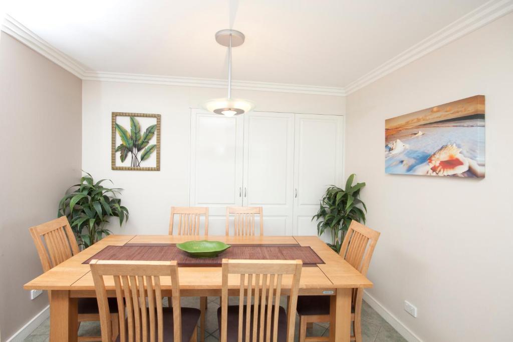 Sails Apartments Forster Extérieur photo
