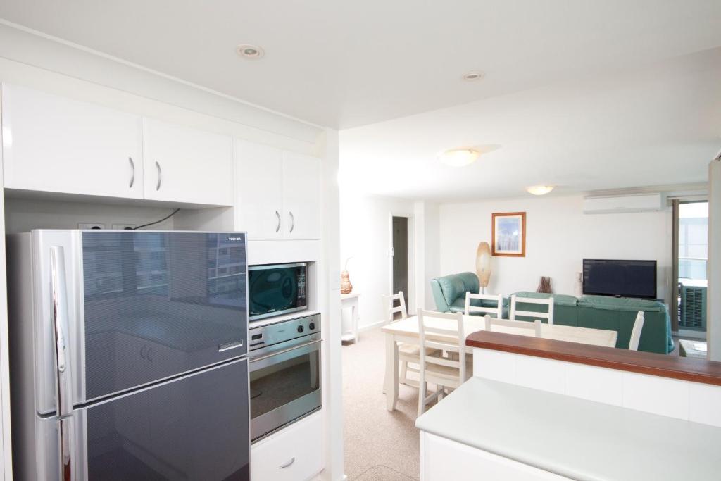 Sails Apartments Forster Extérieur photo