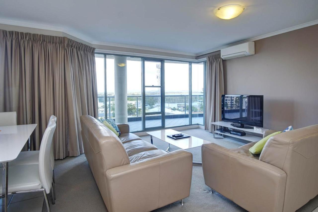 Sails Apartments Forster Extérieur photo